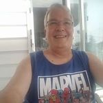 Bruce Middlemiss - @middlemissbruce - Instagram
