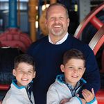 Bruce Milam - @brucewmilam - Instagram
