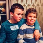 Bruce Milton - @miltongail01 - Instagram