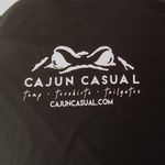 Bruce Minor At Cajun Casual - @cajuncasual - Instagram