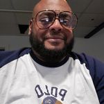 Bruce W Minor II - @phillyjuice - Instagram