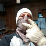 Bruce Minyard - @bruceminyard - Instagram