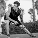 Bruce Mitchener - @vegan_plate_gainz - Instagram