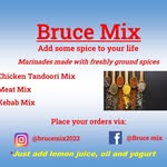 Bruce Mix - @brucemix2023 - Instagram