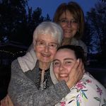 Mary Mizen Bruce - @marymizenbruce - Instagram