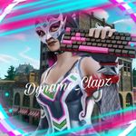 Bruce Moeller - @dynamo_clan_ - Instagram