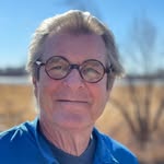 Bruce Moffat - @adventureboy1953 - Instagram
