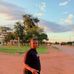 Bruce Modise - Facebook