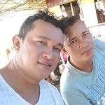 Moisés Bruce - @brucemoises - Instagram