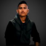 Moises Bruce - @brucegonzaga_moises - Instagram