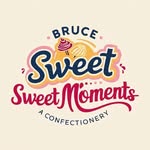 Bruce’s Doces Momentos - @bruce_doces_momentos - Instagram