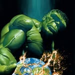 Dr. Robert Bruce Banner 🧠 - @_brucebanner_epic_moments__ - Instagram