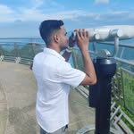 Bruce Monahan - @mousiyushar - Instagram