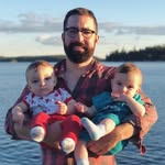 Bruce Moncur - @brucemoncur - Instagram