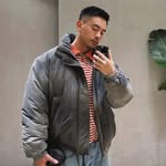 BRUCE - @bruce.monger - Instagram