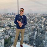 Bruce Huang - @bruce_monkey85 - Instagram
