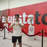 Bruce Montalvan - @brucemontalvan - Instagram