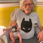 Bruce Moorman - @bruce.moorman.9 - Instagram