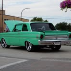 Bruce Moorman - Facebook