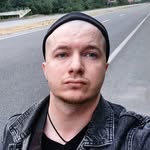 Артём Гарбуз - @bruce_moran - Instagram