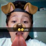 Bruce Derick Morales - @bruce_morales21 - Instagram