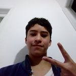 Bruce morales - @brucemorales725 - Instagram