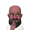 Bruce - @brucemoreau - TikTok