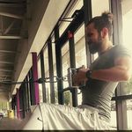 Bruce Morell - @bruce.morell.7 - Instagram