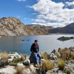 Bruce Esquiche Moreno - @brucemoreno1 - Instagram
