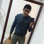 Bruce Moreno - @bruce22bruce - Instagram