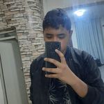 Bruce Moreno Santos - @santosbrucemoreno - Instagram