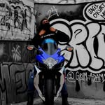 Bruce Moreno Waine - @m4nny_dont_gotit_ - Instagram