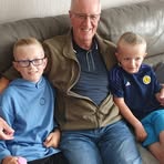 Bruce Morrice - Facebook