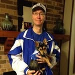 Bruce Mosby - @brucehmosby11 - Instagram