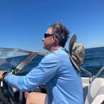 Bruce Mosher - @salty6164 - Instagram