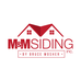 M &amp; M Siding Inc by Bruce Mosher - Facebook
