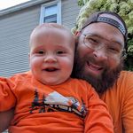 Bruce Arthur Mosier Jr. - @bmosh6 - Instagram