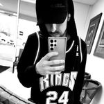 Bruce Mosier Jr. - @bruce_bruce_210 - Instagram