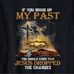 Bruce Mosley - Facebook