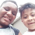 Bruce Mosley - @brucemosley15 - Instagram