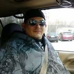 Bruce Mosley - @batman_darknight36 - Instagram