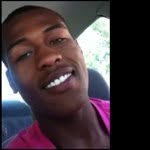 Bruce Mosley - @_bruce2high - Instagram