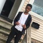 Bruce Mosley - @brucemosley16 - Instagram