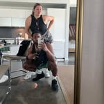 Bruce Mosley Jr. - @bruce.mosleyjr - Instagram