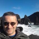 Bruce Mountain - @hughmanaty - Instagram