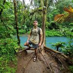 Bruce Moy - @juicybruce_16 - Instagram