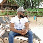 Bruce Moyen - @moyenbruce - Instagram