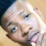Bruce Moyo - @brucemoyo25 - Instagram