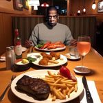 ⭐️⭐️⭐️⭐️⭐️ - @bruceleemoye - Instagram