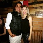 bruno moya - @bruce_moya_07 - Instagram